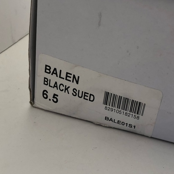 BALEN BOOT - Picture 5 of 6